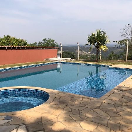 Chacara Belo Horizonte Villa Mairinque Eksteriør bilde