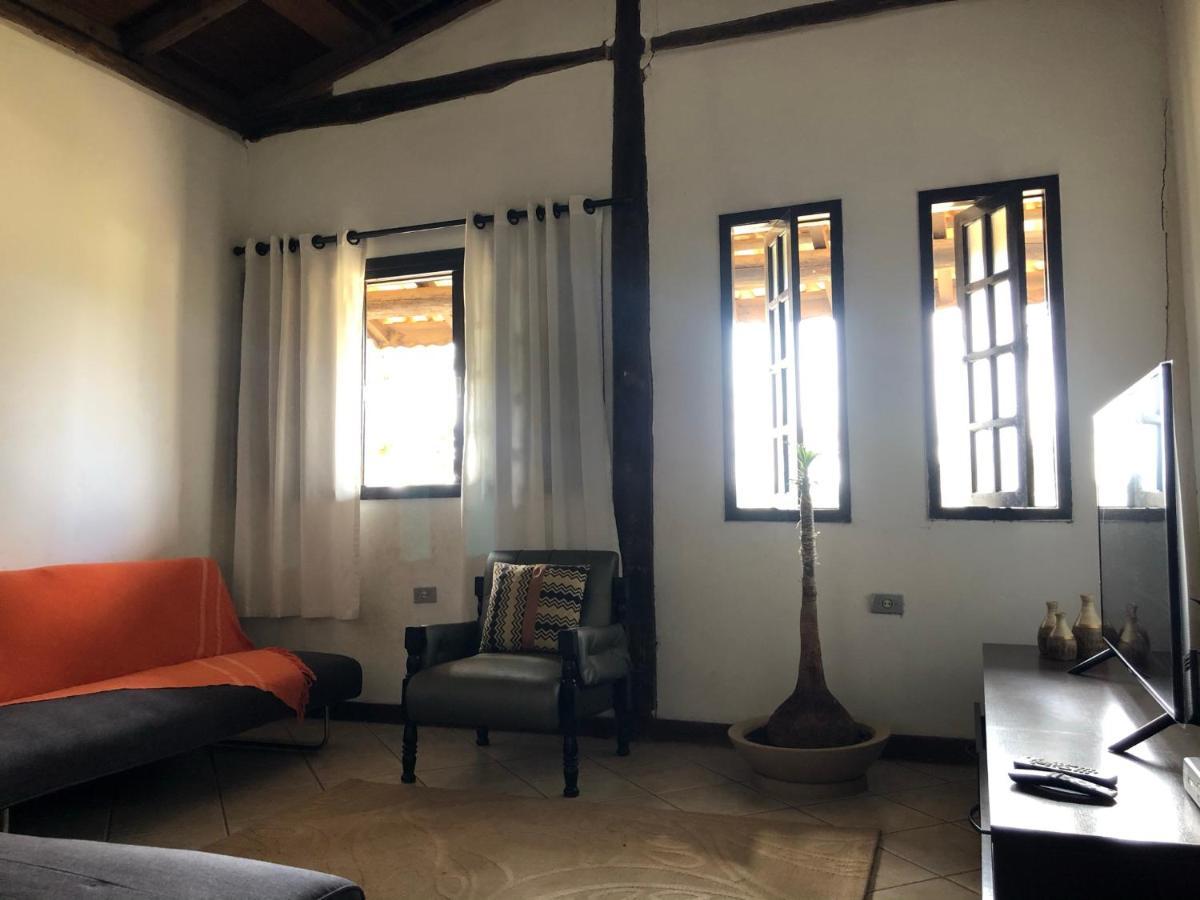 Chacara Belo Horizonte Villa Mairinque Eksteriør bilde
