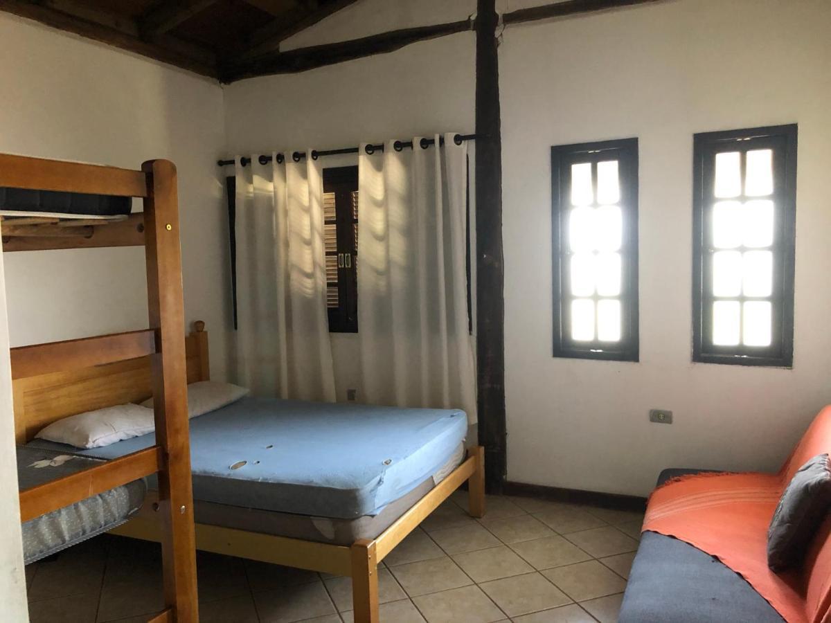Chacara Belo Horizonte Villa Mairinque Eksteriør bilde