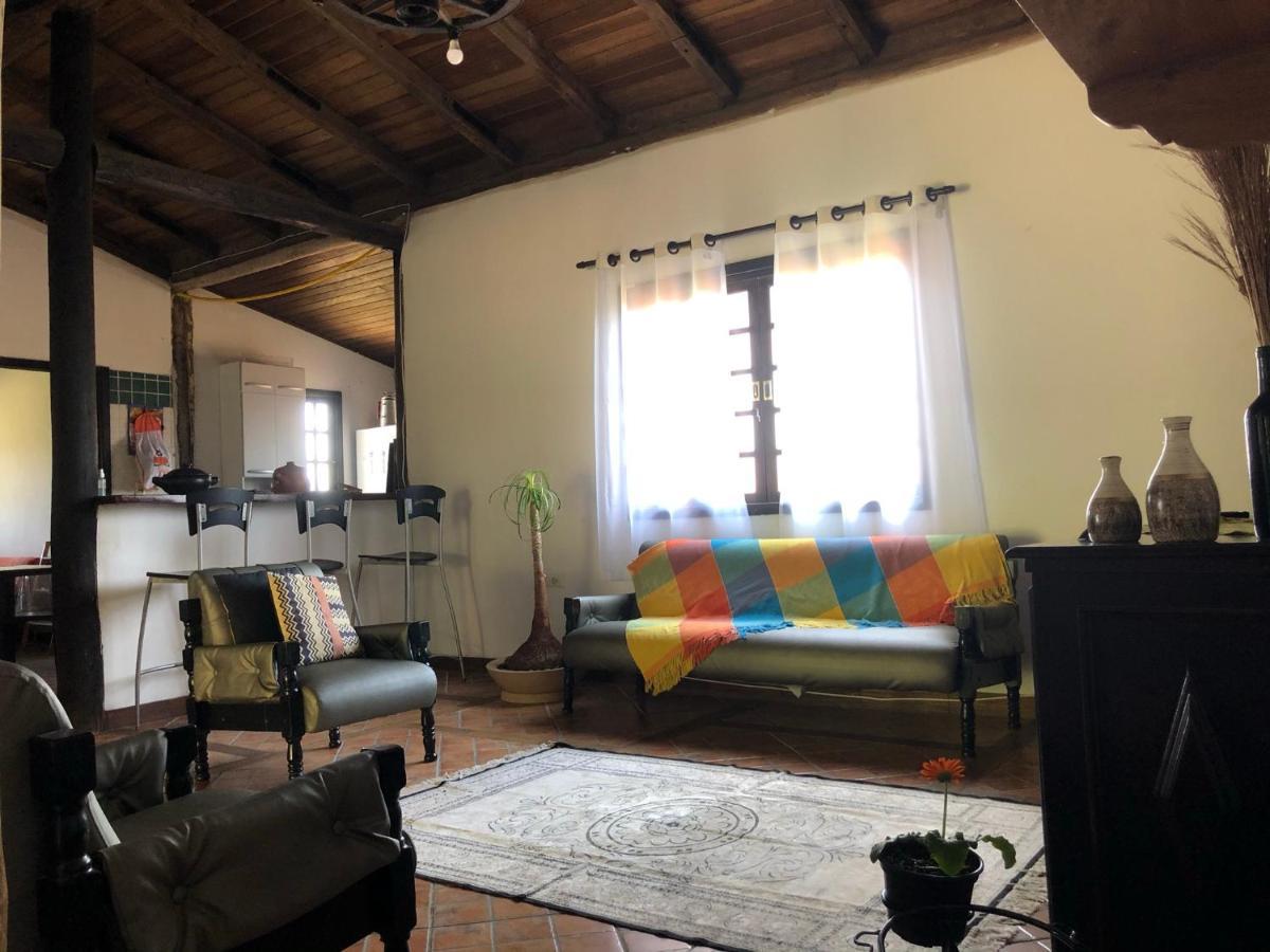Chacara Belo Horizonte Villa Mairinque Eksteriør bilde