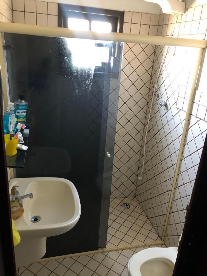 Chacara Belo Horizonte Villa Mairinque Eksteriør bilde