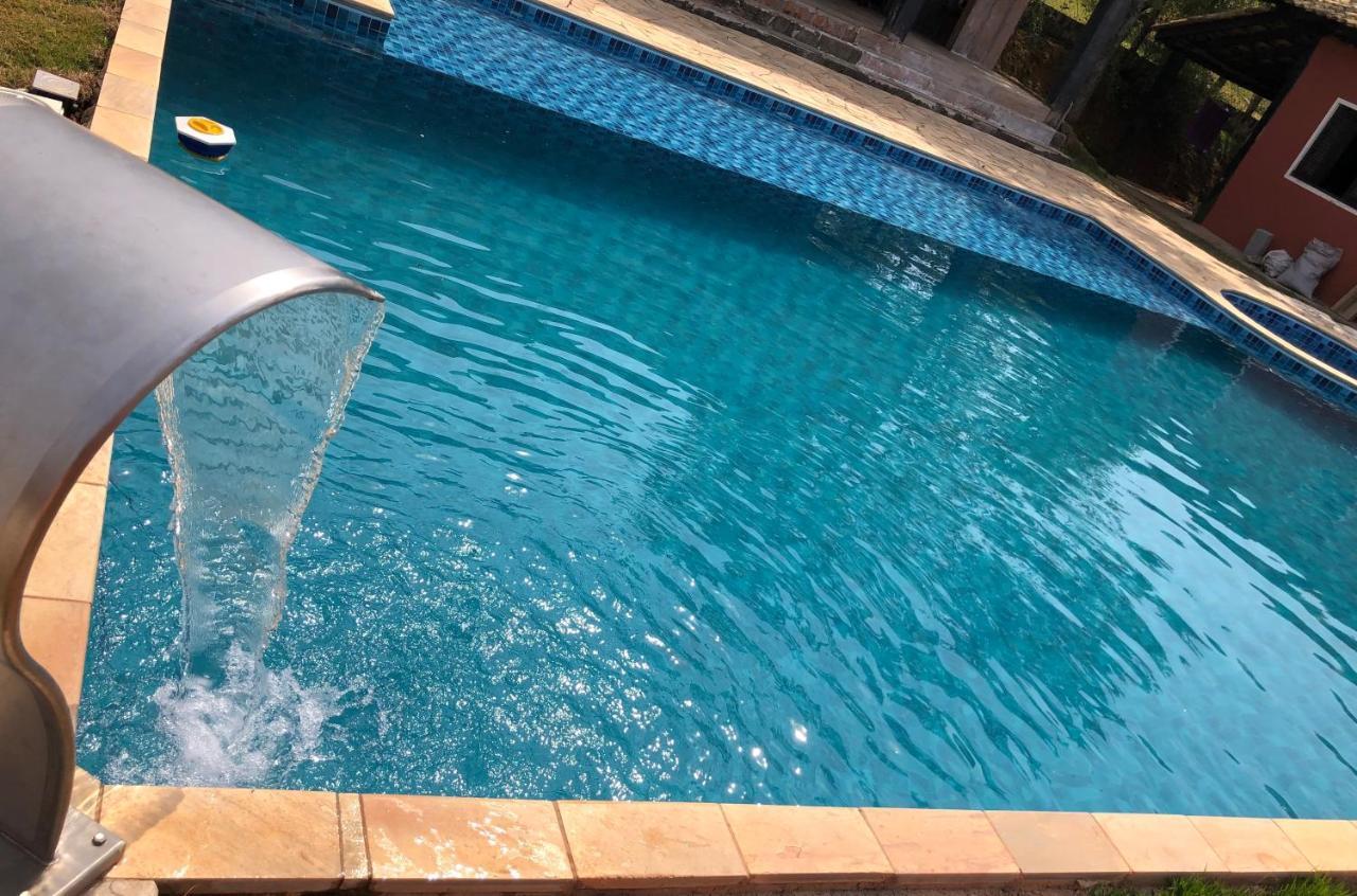 Chacara Belo Horizonte Villa Mairinque Eksteriør bilde
