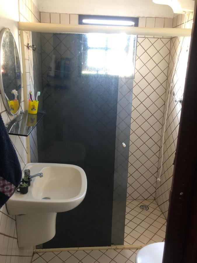 Chacara Belo Horizonte Villa Mairinque Eksteriør bilde
