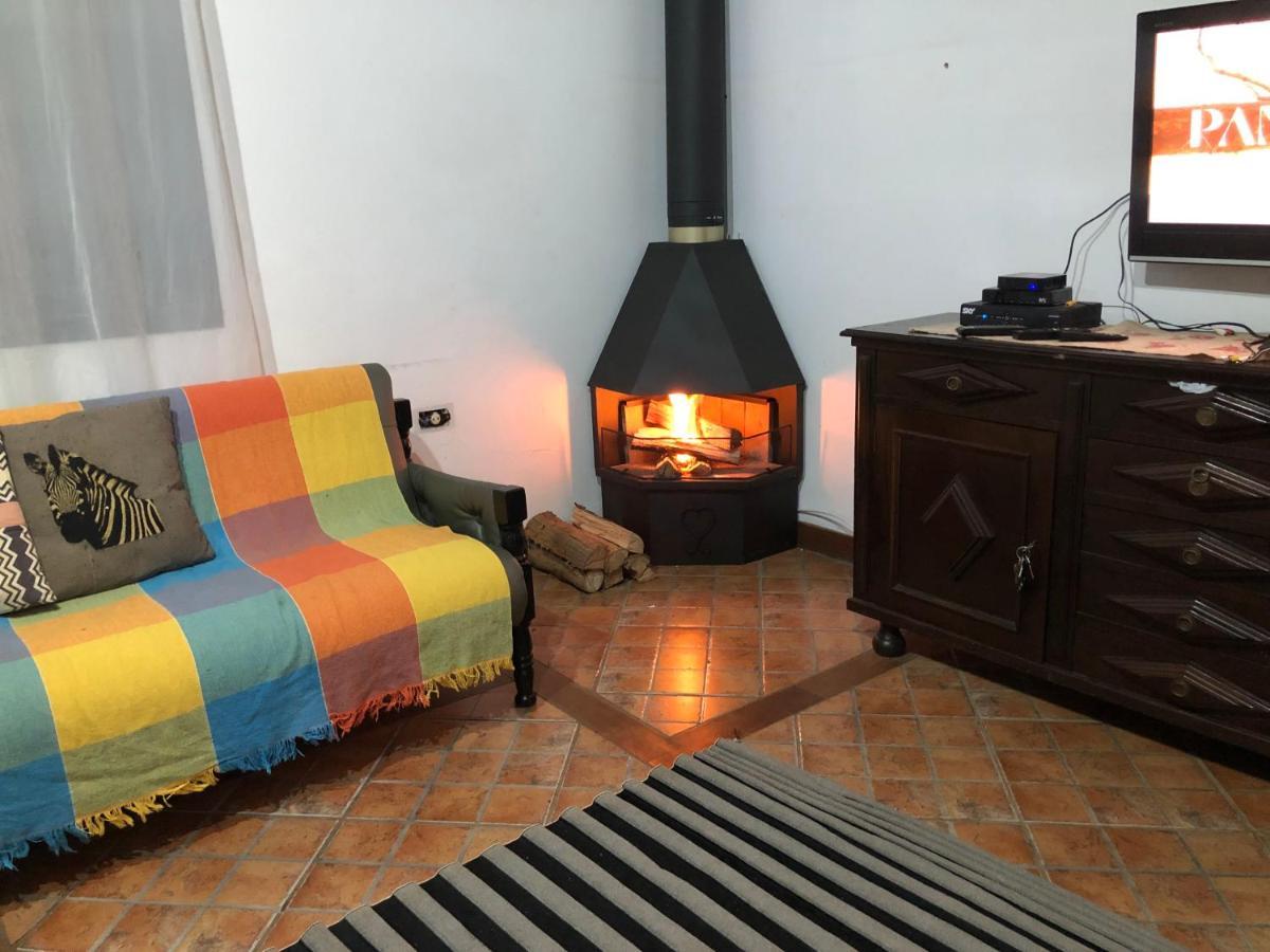 Chacara Belo Horizonte Villa Mairinque Eksteriør bilde