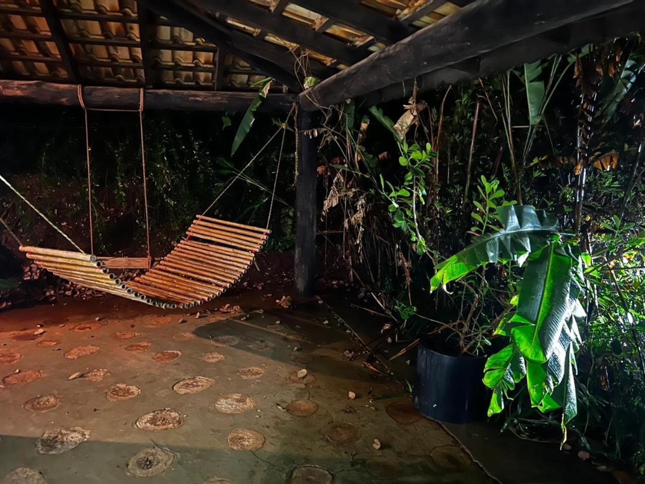 Chacara Belo Horizonte Villa Mairinque Eksteriør bilde